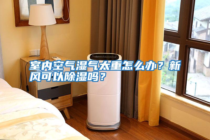 室內空氣濕氣太重怎么辦？新風可以除濕嗎？