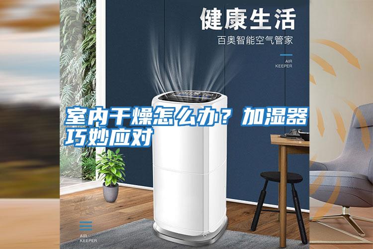 室內干燥怎么辦？加濕器巧妙應對