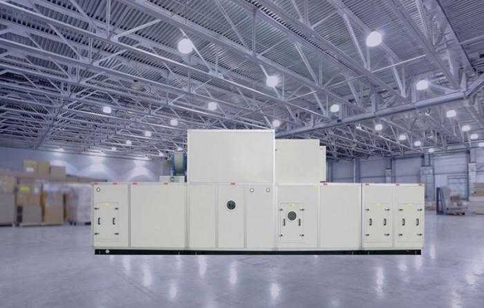 冬天既有濕冷,又有異味,該如何解決?