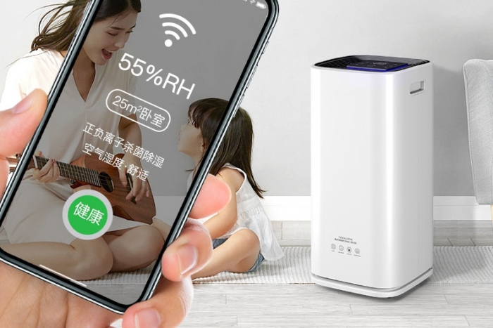 噴涂房、油漆房、晾干房用除濕機(jī)