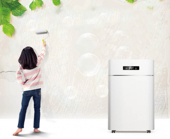 冰箱除濕機(jī)中常見的制冷劑都有什么？