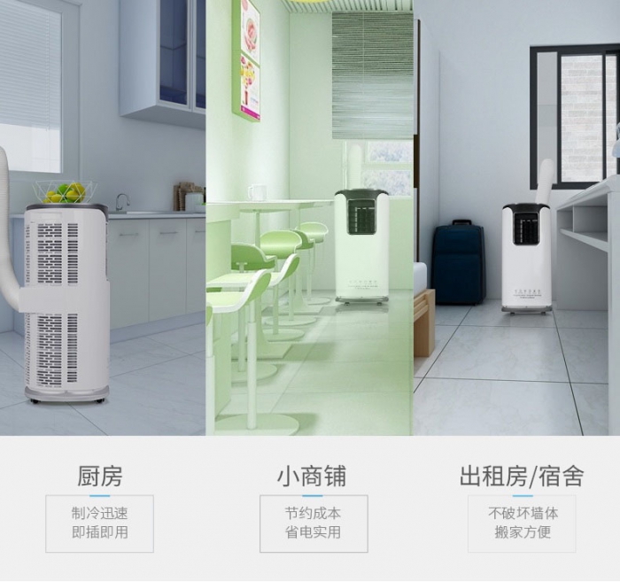 曬測噪音，功率，實際除濕效果