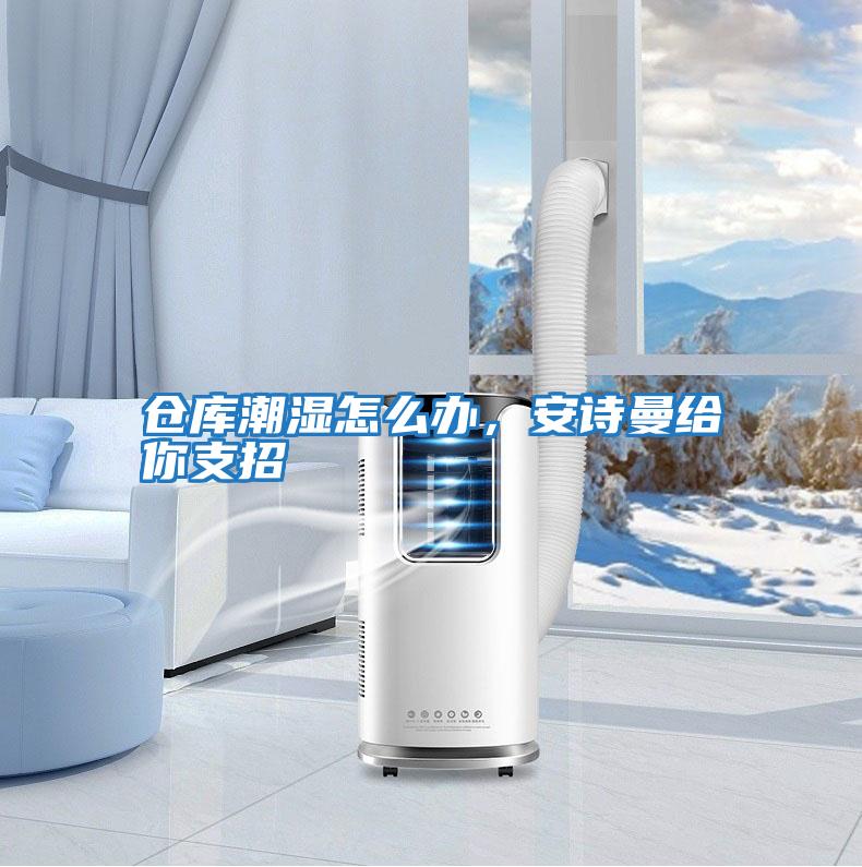 倉庫潮濕怎么辦，安詩曼給你支招