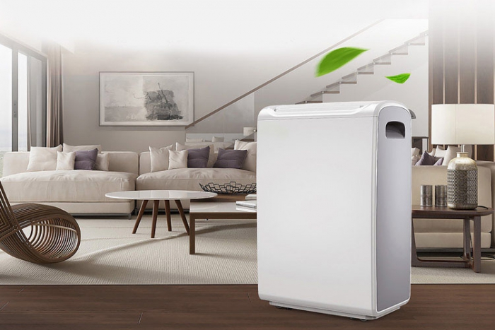 如何解決室內泳池潮濕困擾，給室內泳池一個健康舒適的環境？