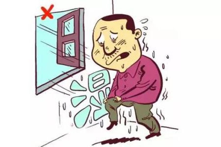 日常生活，工業(yè)生產(chǎn)中的除濕是多么重要！