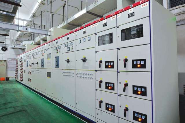 配電房潮濕解決方案，選配安詩曼除濕機