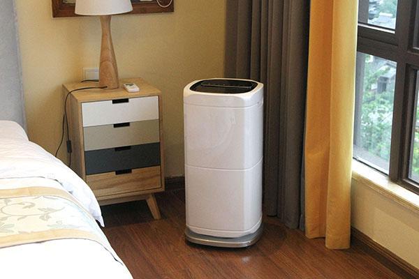 解析精密空調(四)