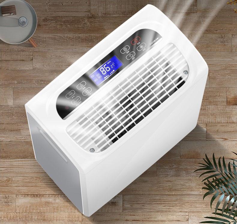 工業除濕機選擇，要選適合自己的