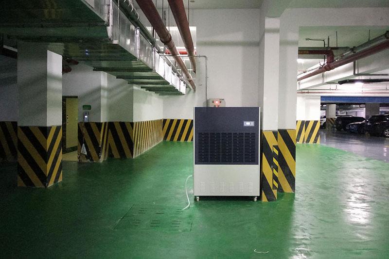 除濕機漏水是什么原因？除濕機漏水的原因及檢修方法