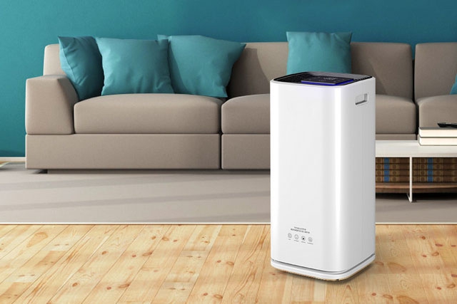 轉輪除濕（吸濕劑除濕機）與冷凍除濕機區(qū)別