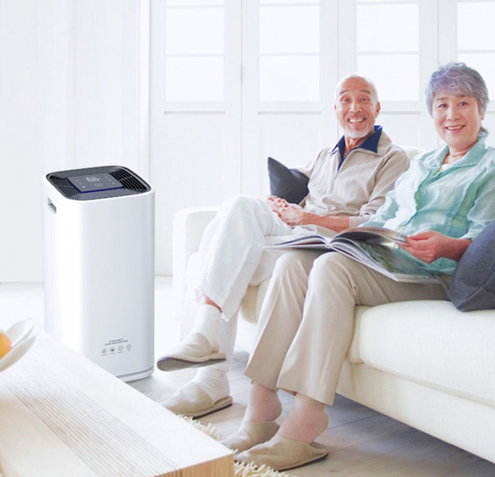 紡織專用加濕器,紡織廠加濕有術