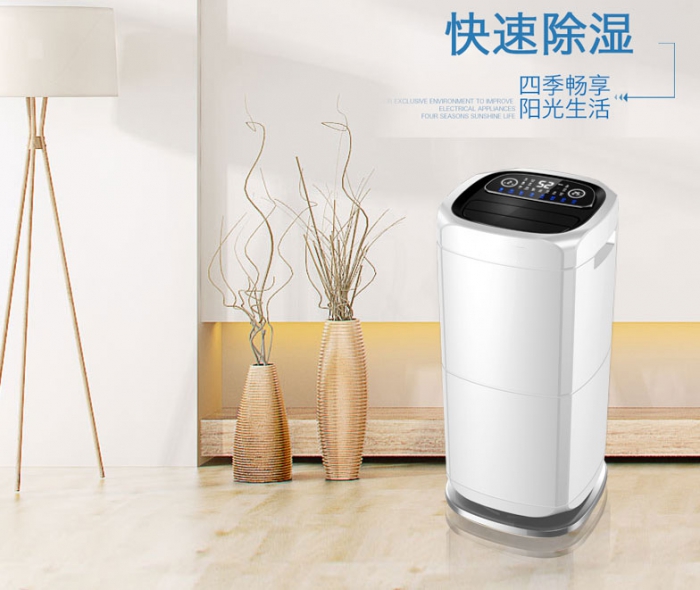 低露點轉輪除濕機的特點如何，如何正確使用