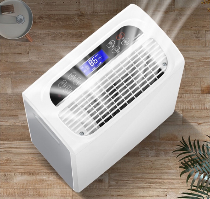 回南天,你家陽臺怎么辦?