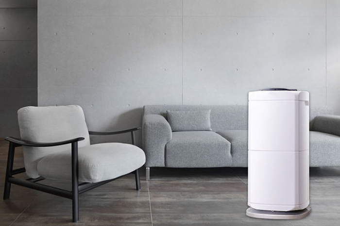 江南雨多潮氣重,除濕機防患于未然