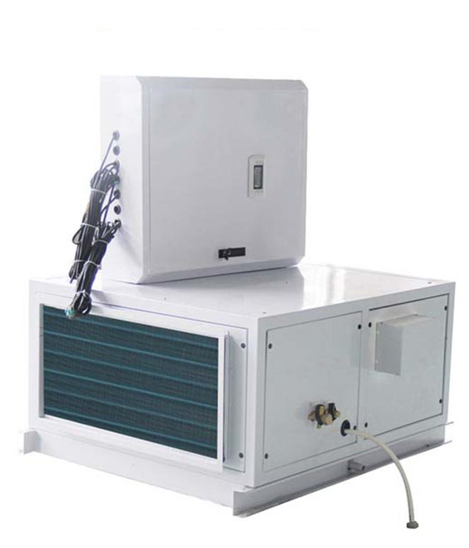 恒溫恒濕機組的用途有哪些？又有怎么樣的作用？