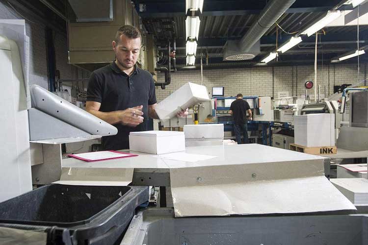 印刷機滾筒除濕機濕度控制 - 制造，儲存和包裝_除濕機廠家_重復