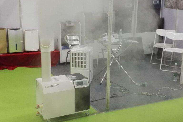 如何合理健康的使用加濕器？需要注意什么_重復(fù)