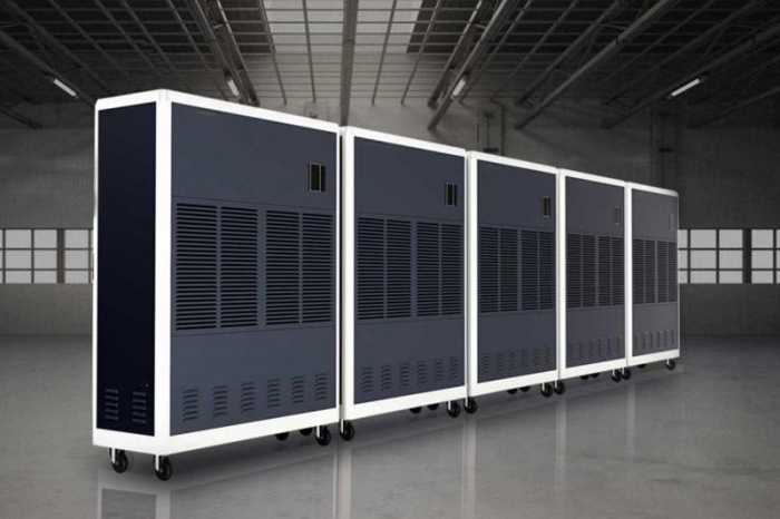 商用除濕機，家用商用兩相宜