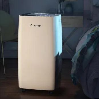 開學遇上秋雨，大學寢室該如何防潮除濕呢？