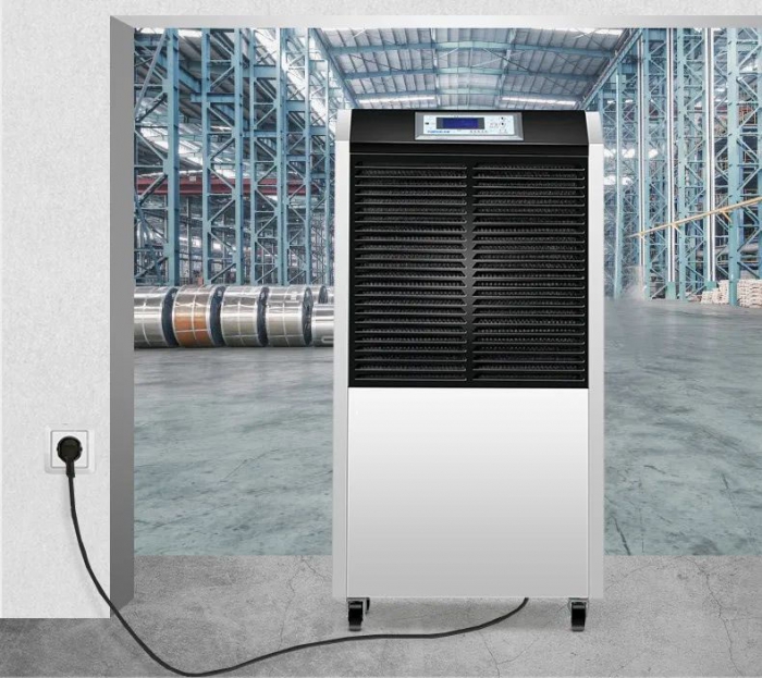 家用中央空調(diào)選水機(jī)還是氟機(jī)？看這里，治好你的選擇困難癥！