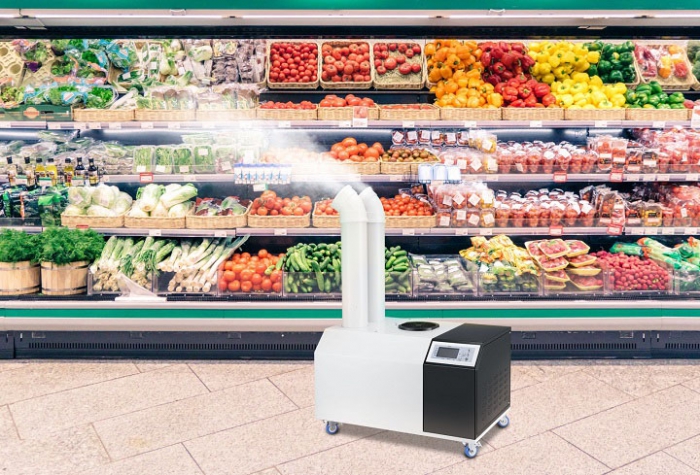 防潮選除濕袋還是除濕機？