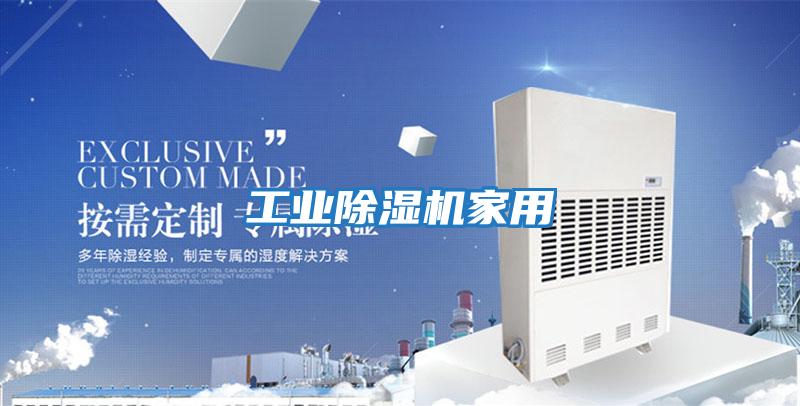 工業(yè)除濕機家用