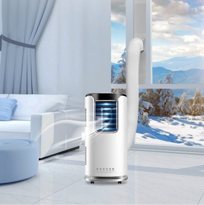 發(fā)霉潮濕,梅雨季還是除濕機來應(yīng)對