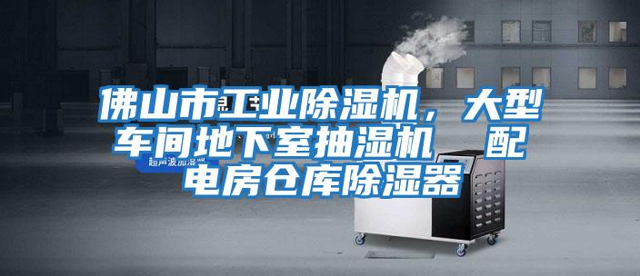 佛山市工業除濕機，大型車間地下室抽濕機  配電房倉庫除濕器