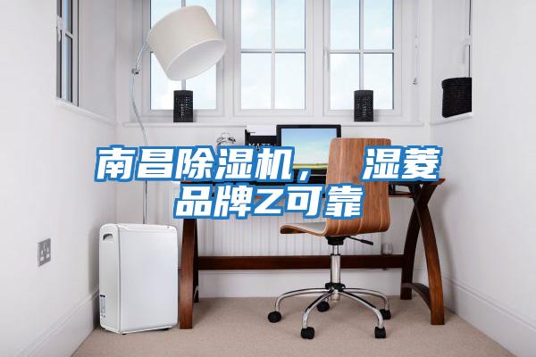南昌除濕機, 濕菱品牌Z可靠