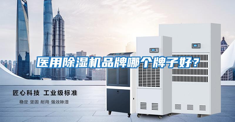 醫(yī)用除濕機品牌哪個牌子好？
