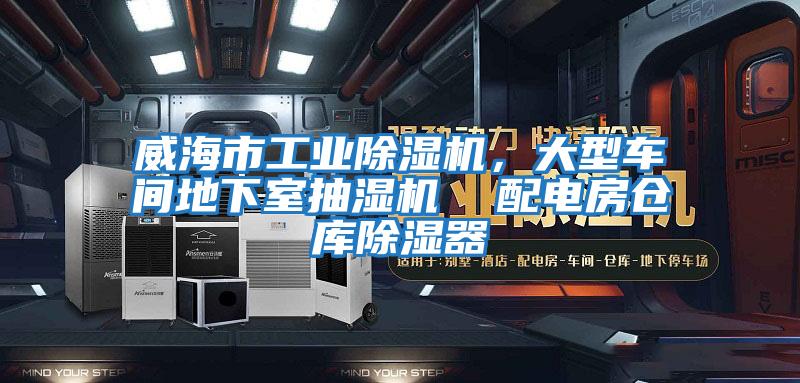 威海市工業(yè)除濕機，大型車間地下室抽濕機  配電房倉庫除濕器