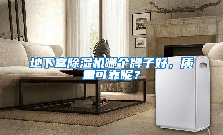 地下室除濕機哪個牌子好,質(zhì)量可靠呢?