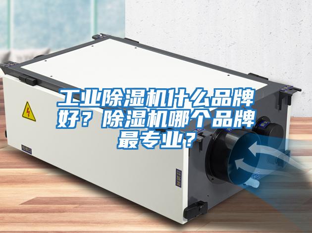 工業除濕機什么品牌好？除濕機哪個品牌最專業？
