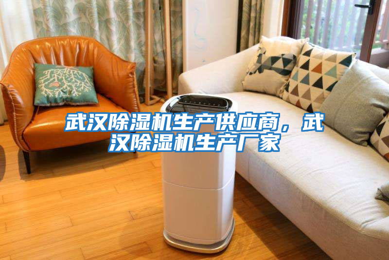 武漢除濕機生產供應商,武漢除濕機生產廠家