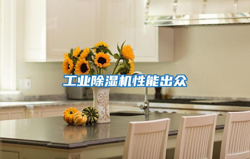 工業除濕機性能出眾
