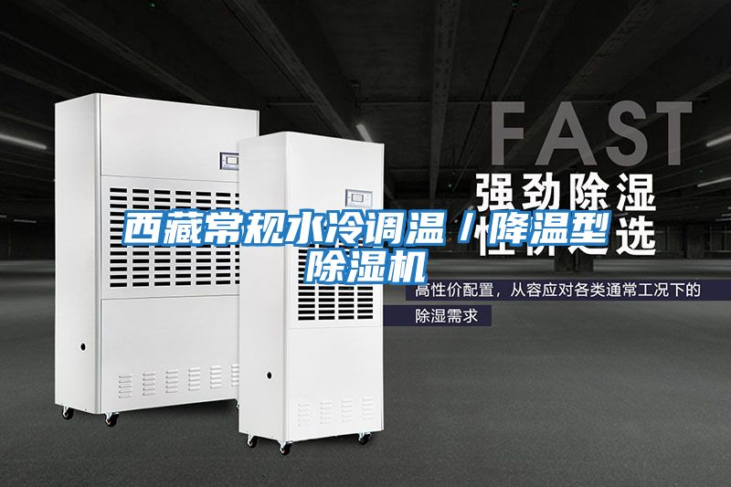 西藏常規(guī)水冷調(diào)溫/降溫型除濕機(jī)