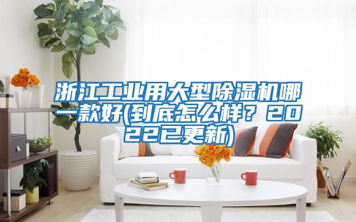 浙江工業(yè)用大型除濕機(jī)哪一款好(到底怎么樣?2022已更新)