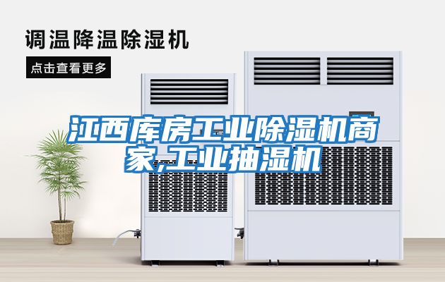 江西庫房工業除濕機商家,工業抽濕機