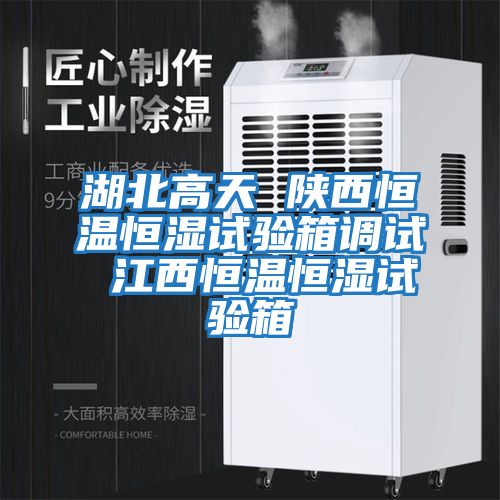 湖北高天 陜西恒溫恒濕試驗箱調試 江西恒溫恒濕試驗箱