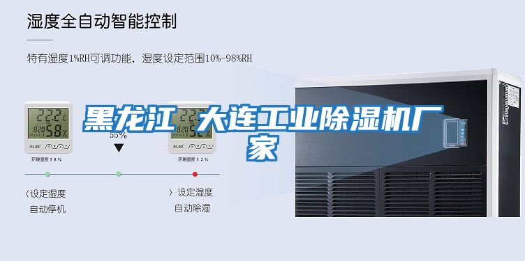 黑龍江 大連工業除濕機廠家