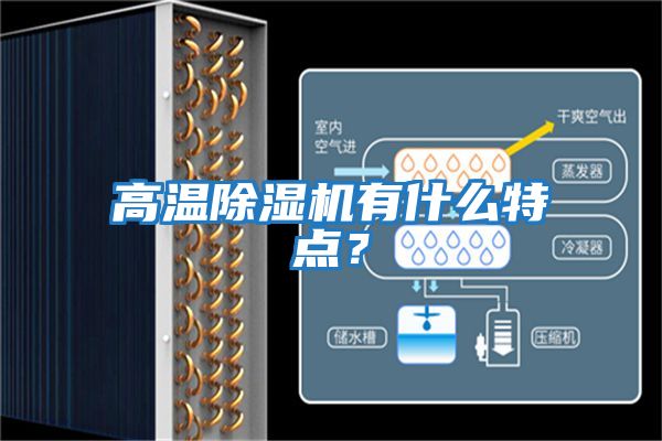 高溫除濕機(jī)有什么特點(diǎn)?