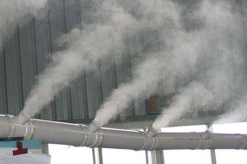 超聲波加濕器對水質的要求？_除濕機廠家