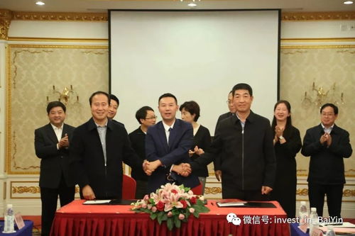 總投資13億元！希望教育集團甘肅職業技術學院落戶白銀，計劃明年9月招生