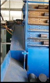 鏈板電爐送料機提升鏈板輸送帶 寧津縣榮達(dá)機械制造有限責(zé)任公司的專業(yè)制造