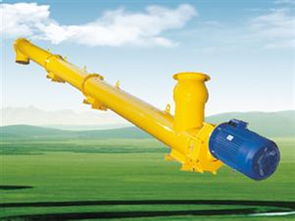 GL型管式螺旋輸送機(jī) 型號(hào)齊全，華寧供應(yīng)，打造高效輸送解決方案