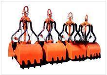 輸送設(shè)備配件專業(yè)生產(chǎn) 河南環(huán)球起重供應(yīng)起重機(jī)與礦山抓斗，助力工業(yè)物料高效輸送