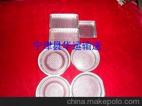 專業(yè)制造，品質(zhì)之選——探秘寧津縣華運(yùn)輸送設(shè)備配件廠油炸盒生產(chǎn)線